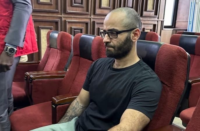 JUST IN: Binance executive names Nigerian lawmakers who allegedly demanded $150m bribe