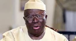 12 things you may not know about Pa Ayo Adebanjo