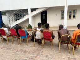 Onitsha community declares war on crime, orders criminals to leave town
