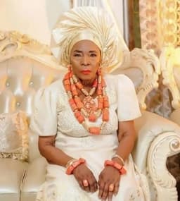 PAP Boss, Dr Otuaro, loses stepmother