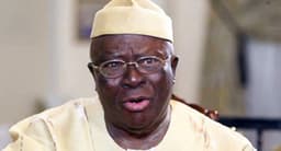 ?Adebanjo played a pivotal role in shaping Nigeria?s history? ? PANDEF mourns