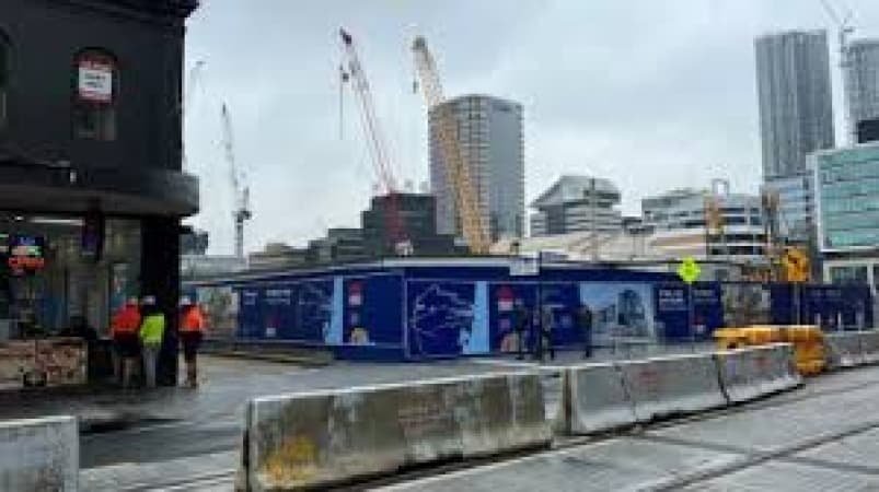 Australia to put two-year ban on foreigners buying existing homes amid housing crunch