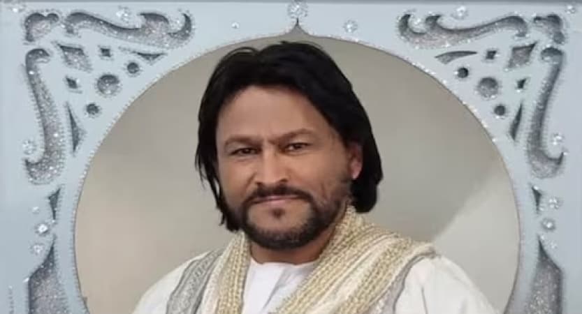 World?s first openly gay Imam shot dead in South Africa