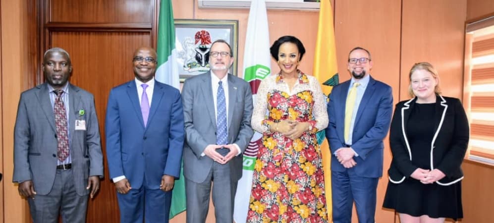 US to drop Nigeria deportees in Lagos ? Envoy