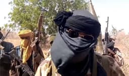Bandits abduct women, children in southern Kaduna