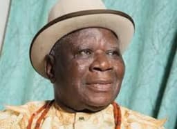 Edwin Clark: How my father died ? Ebikemi Clark