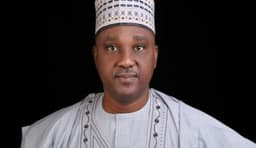 North West Development Commission under close watch ? Speaker Abbas