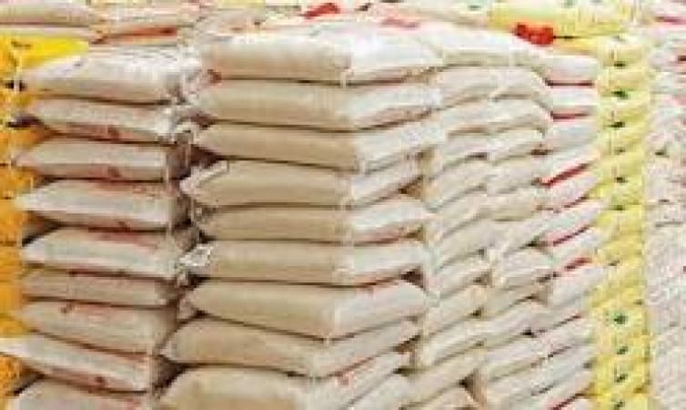 Rice farmers lament low productivity amid rising demand