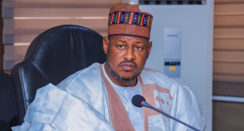 Katsina unveils ?Rumbun Sauki? shops to reduce prices, boost food security