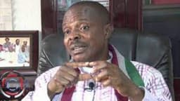 NLC to IMF, World Bank: Stop lending to unaccountable leaders