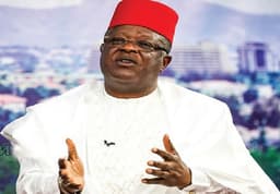 Excessive speeding on Third Mainland Bridge worrisome ? FG