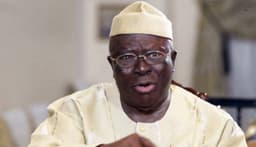 Ayo Adebanjo family announces burial plans