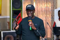 Ighodalo expresses sadness over Okpekpe killings, urges security agencies to bring perpetrators to justice