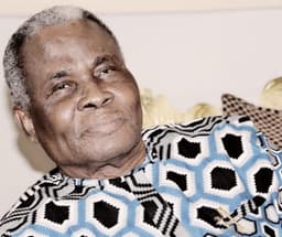Tinubu mourns broadcast icon Professor Tom Adaba, hails his legacy