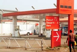 Filling stations shut, loading halted as Lagos impounds tankers
