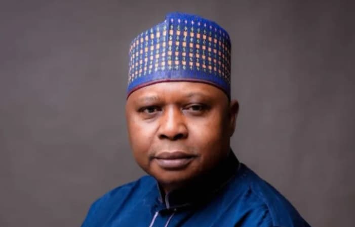 Paternity dispute: Court stops police from tendering DNA test result against ex-minister