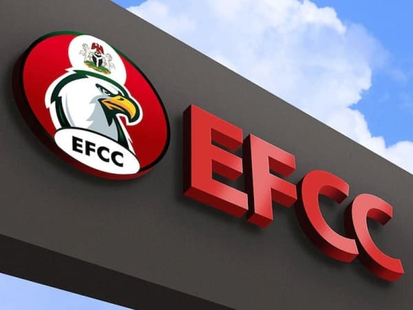 EFCC petitioned to probe billions donated at Babangida?s book launch