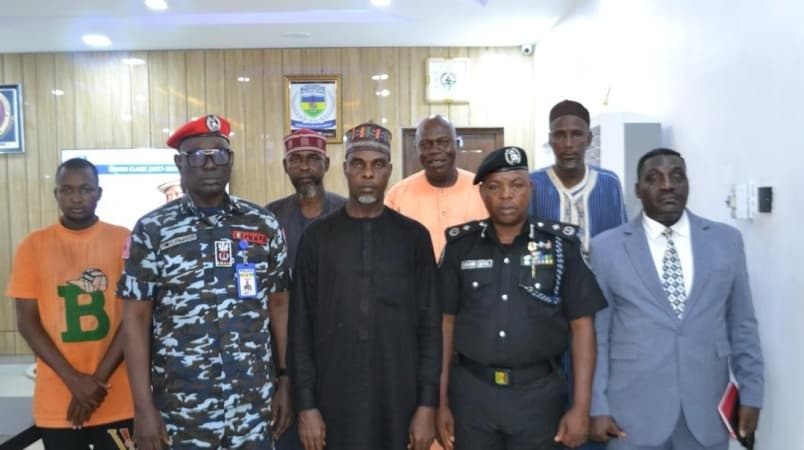 Anambra CP revives Cattle Menace Committee, summons meeting of stakeholders