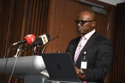 Terrorists leveraging on new technologies: Counter-Terrorism Centre