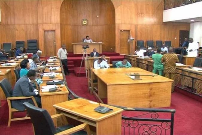 Anambra lawmakers to NAFDAC: Speedily reopen Onitsha drug market