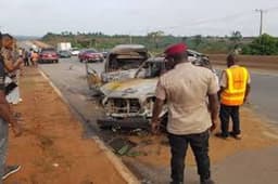 10 dead, 12 injured in Yobe road accident