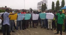 Workers demand involvement in planned Port Harcourt Airport Concession