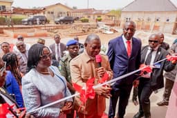 Oborevwori seeks redesign of school curriculum to make graduates job, wealth creators