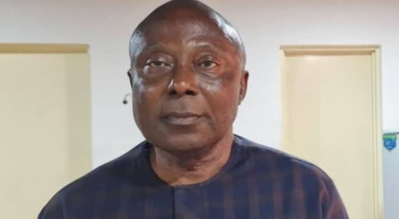 Alleged N868.4m fraud: Ex-Ag AGF seeks to enter 1 more plea bargain