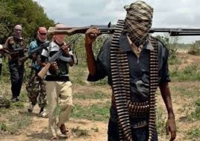 Policemen killed in gun duel with kidnappers