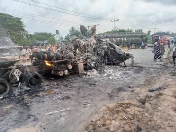 Angry youths on rampage as soldier allegedly kills one in Akwa Ibom