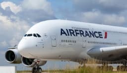 Nigerian passengers stranded in Togo after Air France flight diversion