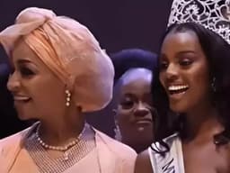 Identity fraud: South Africa bars Chidimma Adetshina?s mother from seeking permanent residency