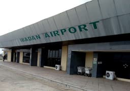 Why we are shutting down Ibadan airport ? NCAA