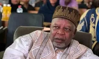 Gen Tsiga?s abductors demand N250m ransom