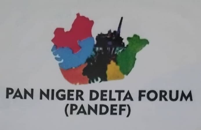 PANDEF rejects Supreme Court judgment on Rivers allocation, urges review