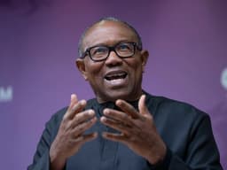 Obi to FG: Prioritise road repairs over new construction