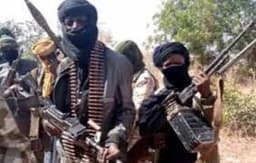 How kidnappers sexually abused, planned to marry 8 kidnapped ladies ? Victim