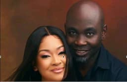 Alleged Sexual Harassment: My deal with Akpabio which he failed to keep ? Natasha?s husband