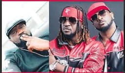 Money laundering: Fresh trouble hits Okoye brothers as Paul vows to free brother Jude
