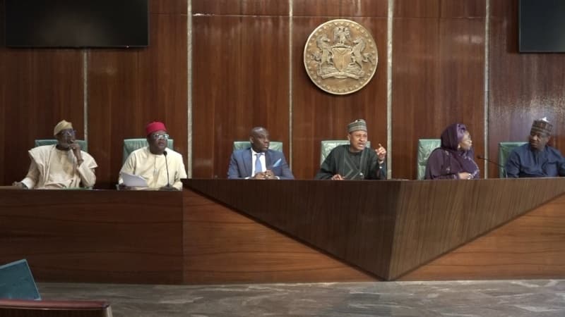 FG approves N2.5bn satellite gadget to combat illegal mining