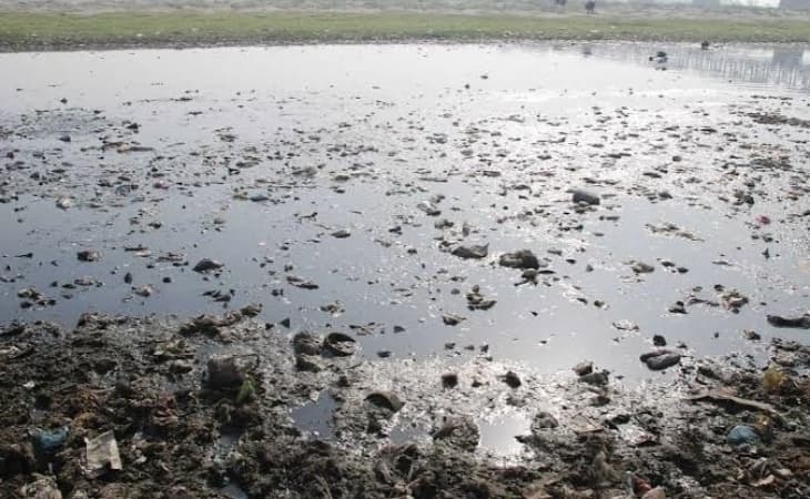 Oil Spill: Bayelsa community bemoans neglect, pollution of River Nun