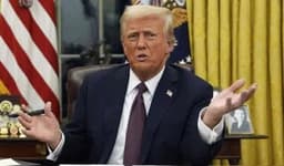 Trump to end school funding, deport ?agitators? over campus protests