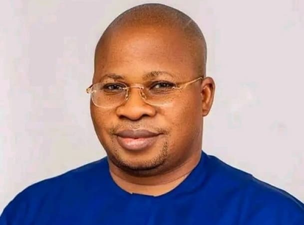 Airport shutdown stops 19 senators? trip to Taraba ? Jimkuta