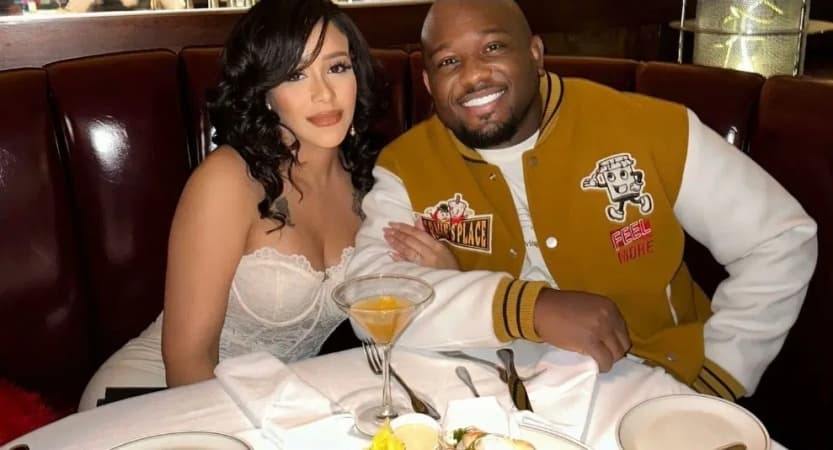 Nigerian socialite arrested a month before wedding, admits to $3m fraud in US