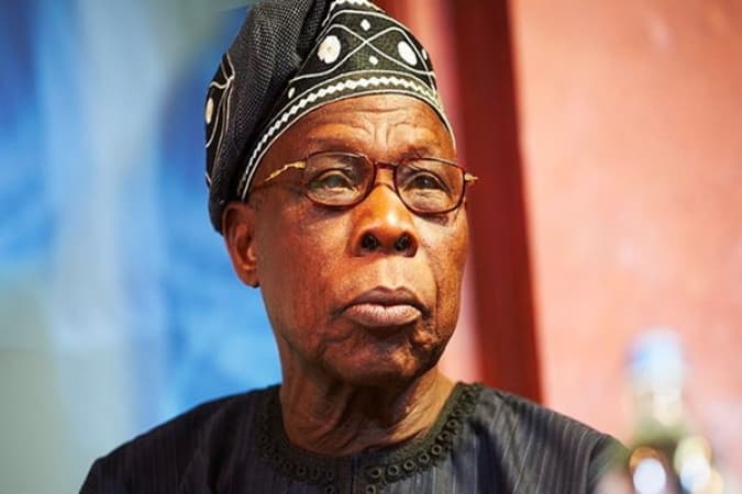 Obasanjo to release two new books to celebrate 88th birthday