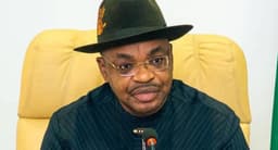 EFCC grills Ex-Akwa Ibom Governor Emmanuel over alleged N700bn fraud