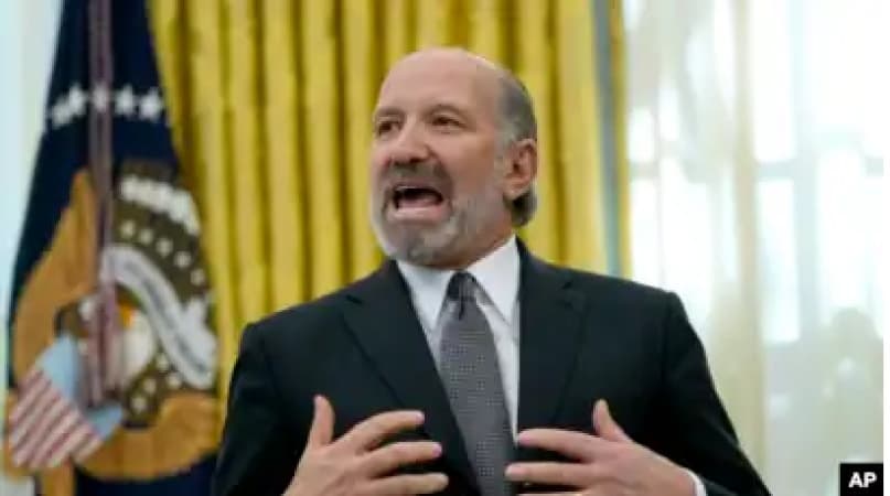 Trump administration disbands 2 expert panels on economic data