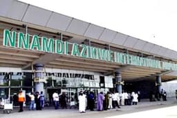 FG may shut Abuja airport terminal
