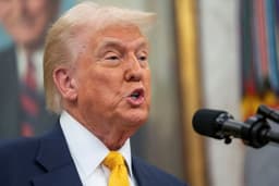 Trump mocks Lesotho, calls it a country ?nobody has ever heard of?