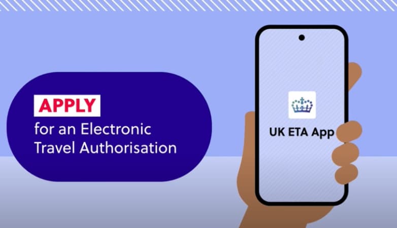 UK to require digital entry permits for travellers